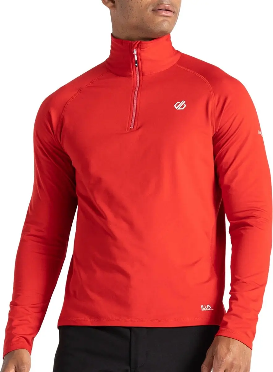 Dare 2b Fuse Up II Core Wintersportpully Mannen - Maat XL - afbeelding 5 van 6