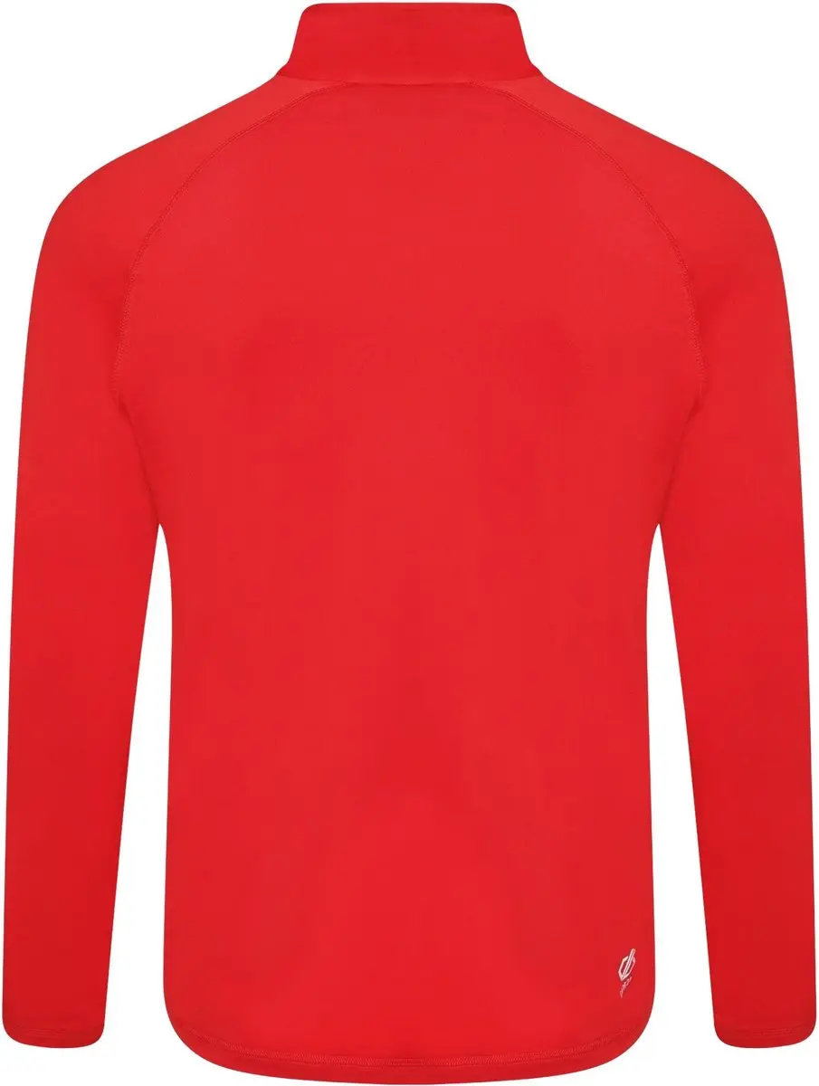 Dare 2b Fuse Up II Core Wintersportpully Mannen - Maat XL - afbeelding 3 van 6