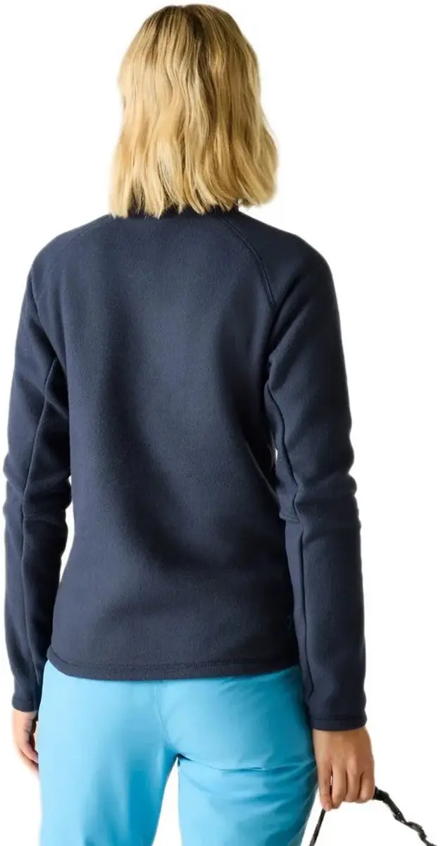 Dare 2b Thermaflex Damesfleece - Navy - 40 - afbeelding 2 van 3
