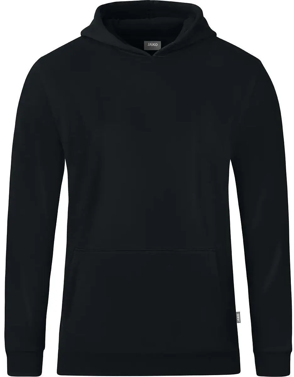 JAKO Organic Sweater met Kap Kinderen