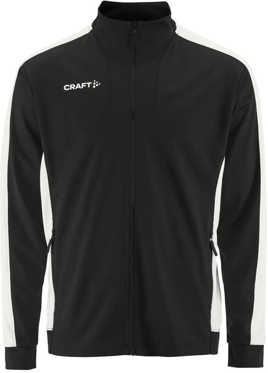 Craft Evolve 2.0 Contrast Trainingsjas - afbeelding 3 van 6