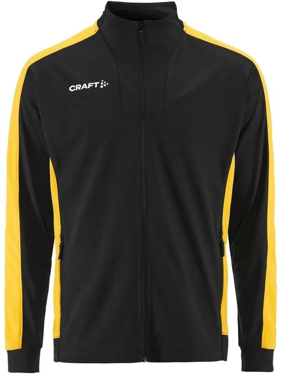 Craft Evolve 2.0 Contrast Trainingsjas