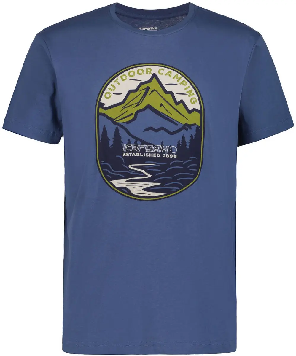 Icepeak Millington