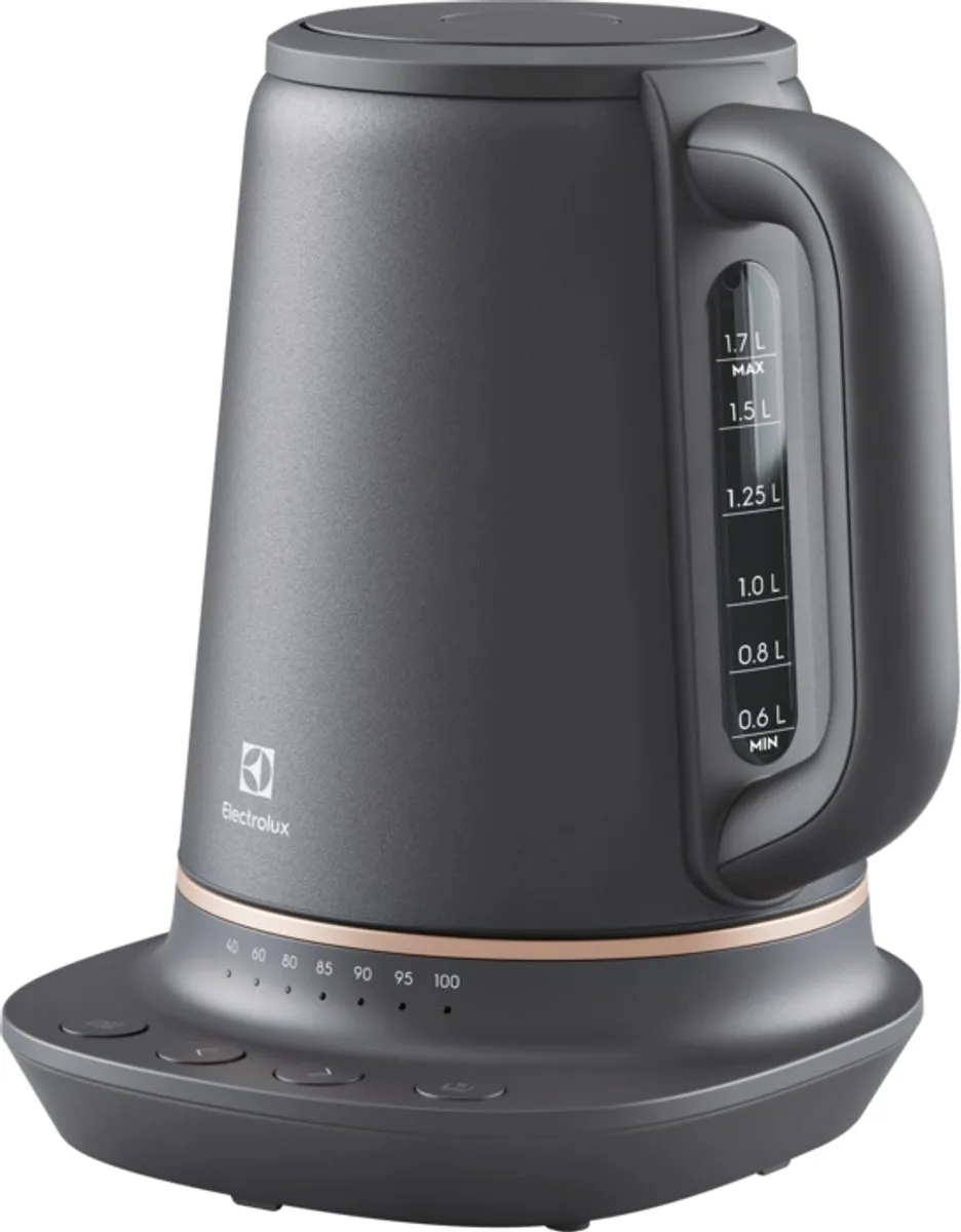 Electrolux E7K16BP Waterkoker 1,7L