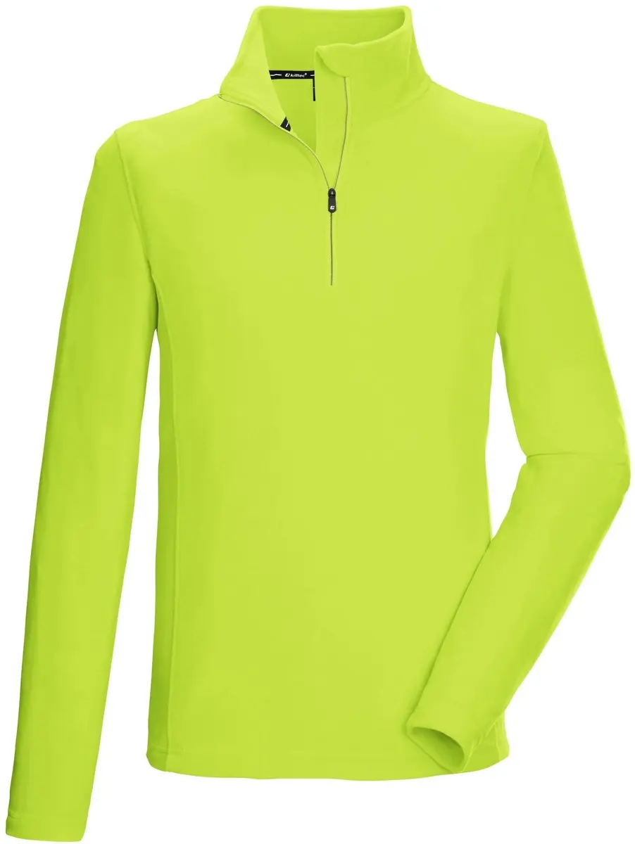 Killtec KSW 99 Heren Fleece Shirt