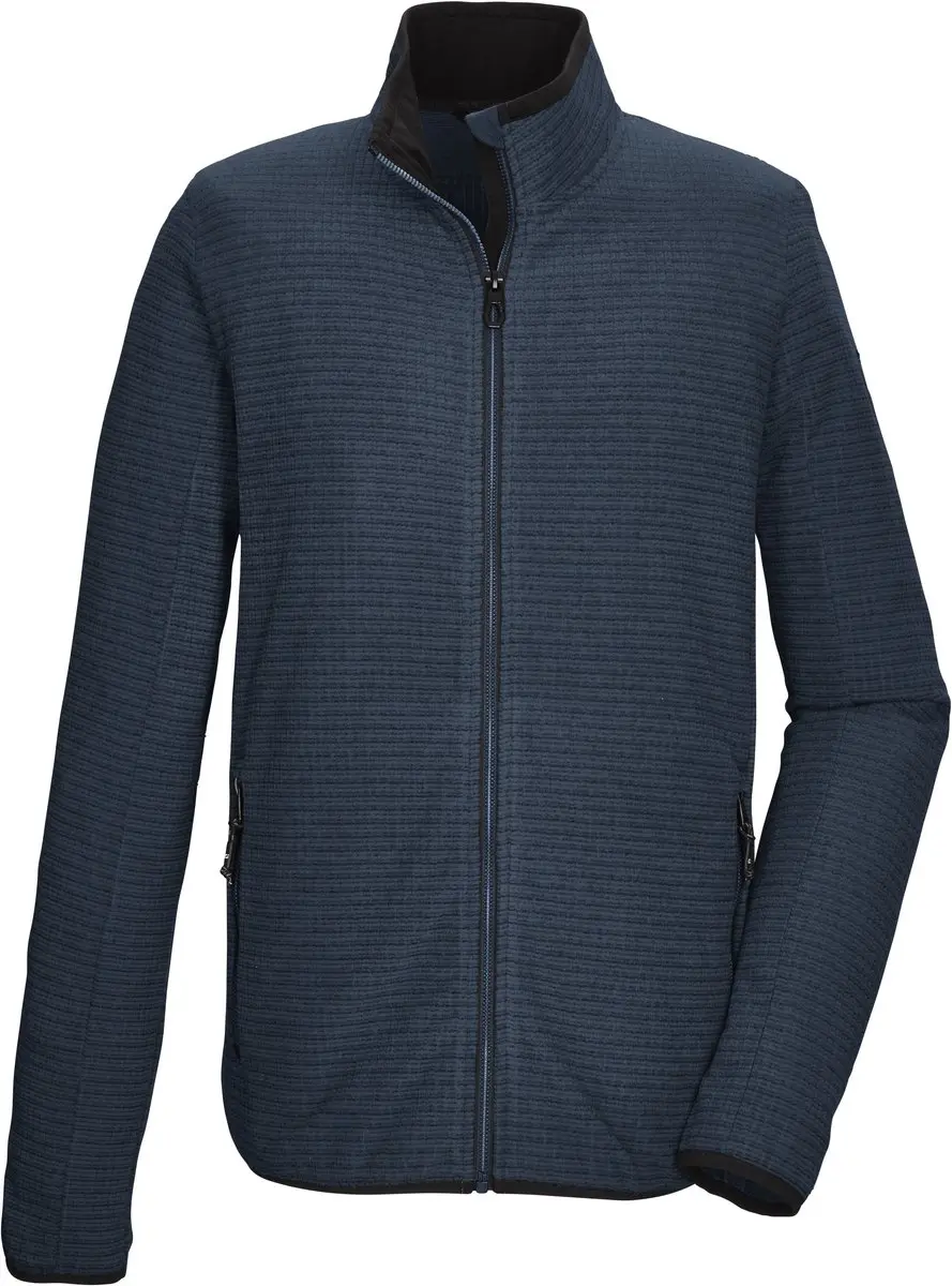 Killtec KOW 33 Men Fleece Jacket