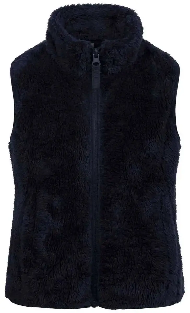 Trespass Porru Vest Blauw 7-8 Years Jongen