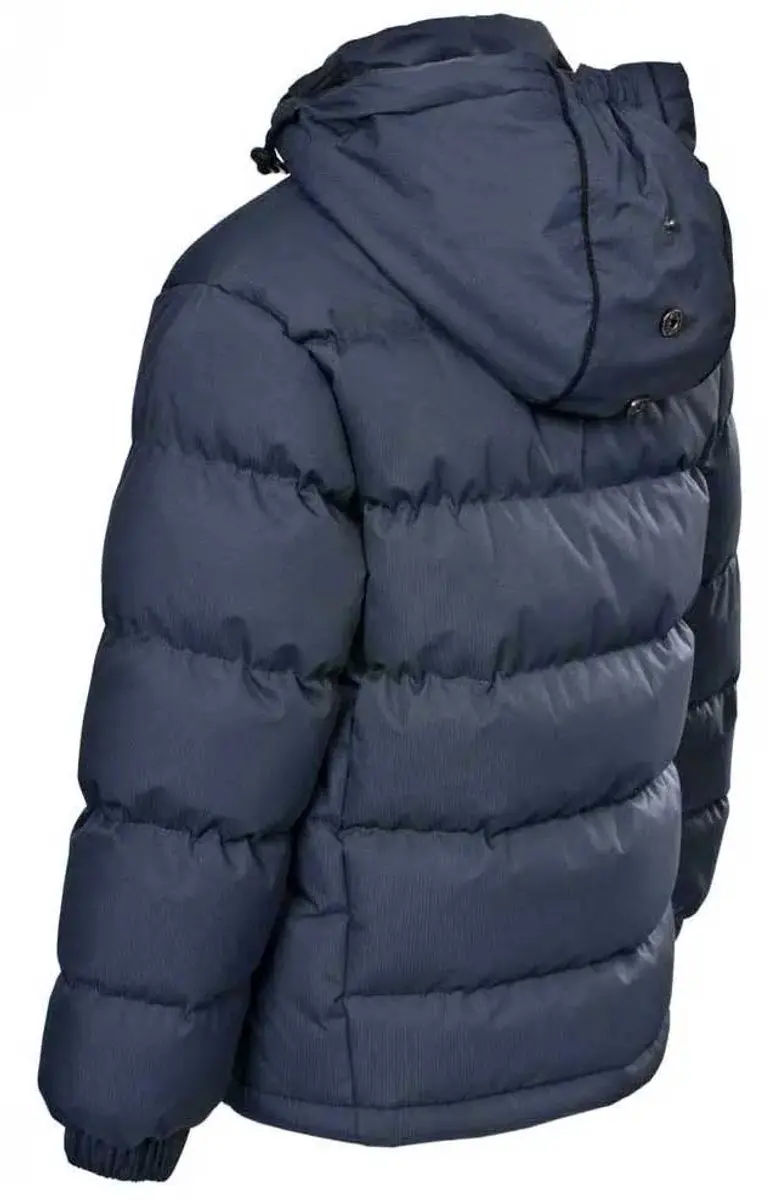 Trespass Tuff Jongens Winterjas - Meerkleurig - afbeelding 2 van 5
