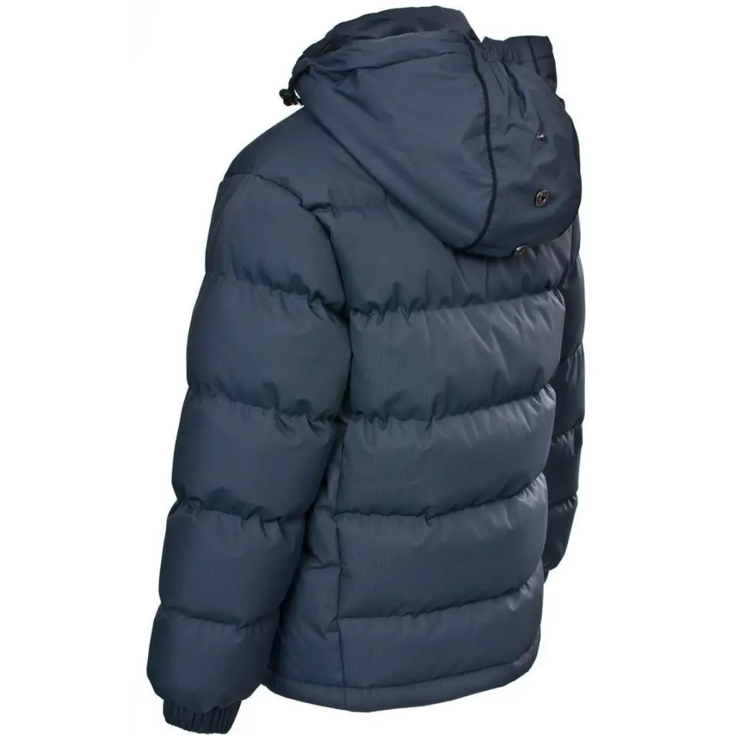 Trespass Tuff Jongens Winterjas - Meerkleurig - afbeelding 3 van 5