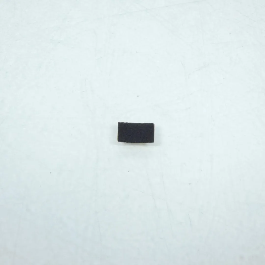 Yamaha 1000 R1 Anti-Vibratie Sticker 90520-0101