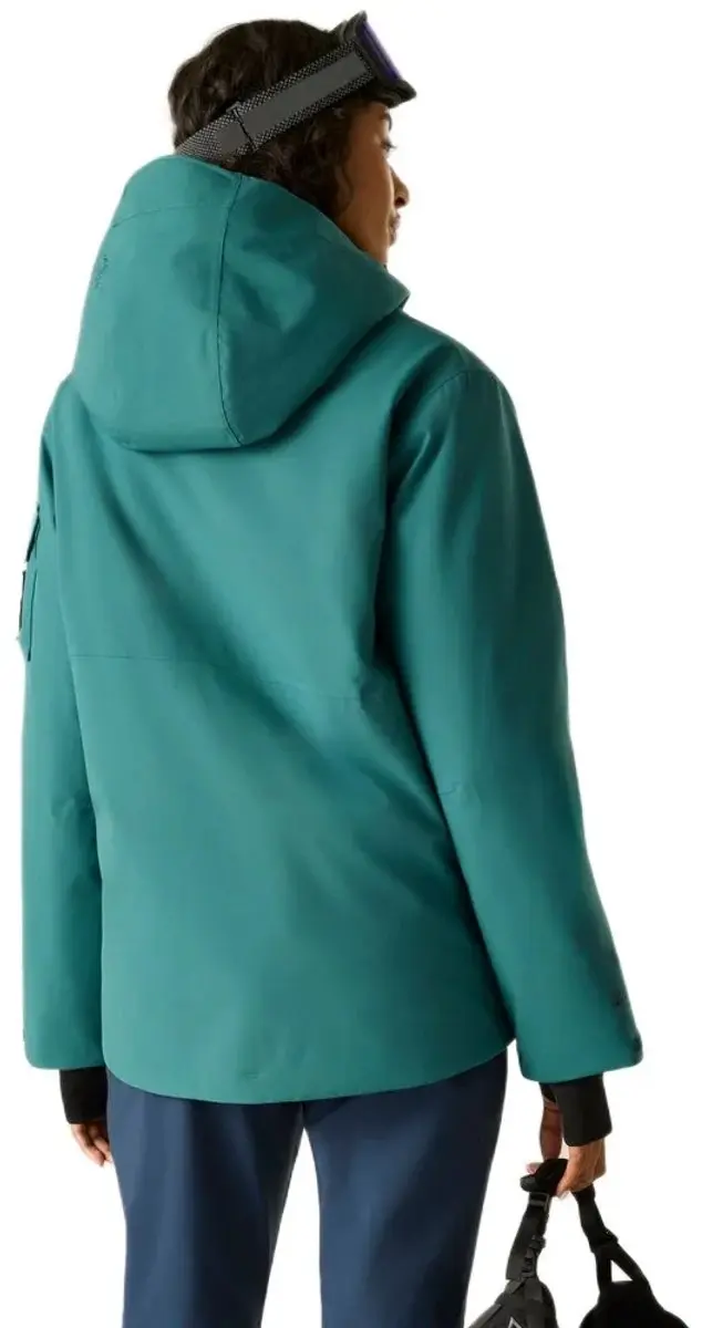 Dare 2b Life II Dames Skijas - Mediterranea - 36 - afbeelding 2 van 5
