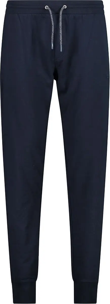 Cmp Long 31d4337 Broek Blauw S Man