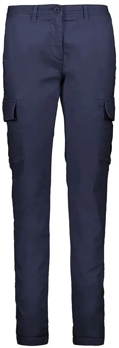 Cmp Long 30u7167 Broek Blauw M Man