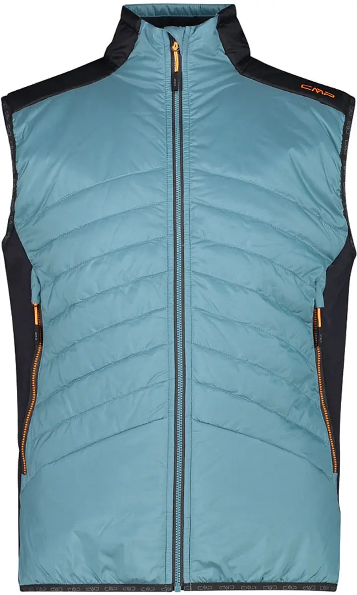 Cmp 34z7537 Vest Blauw 46 Man