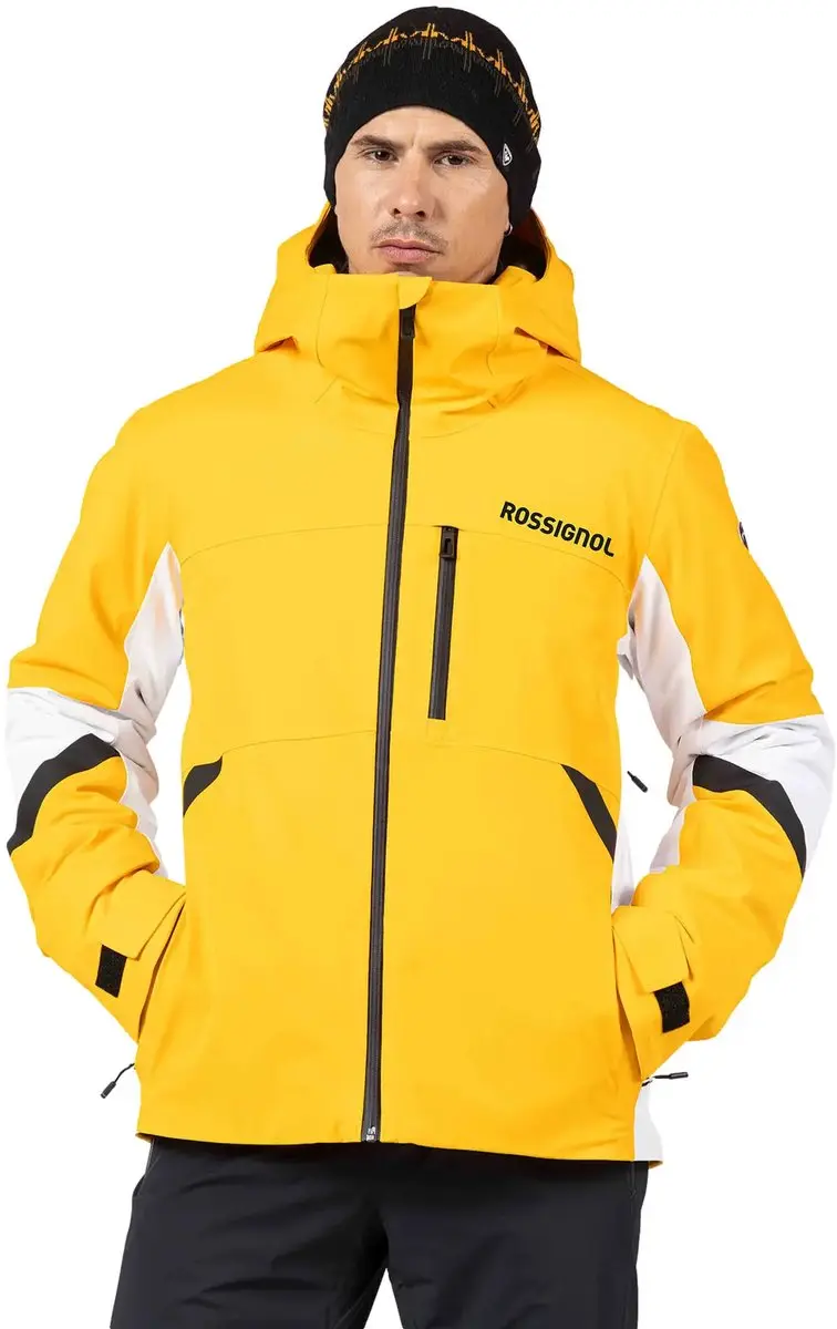 Ski-jas Rossignol Ciastel