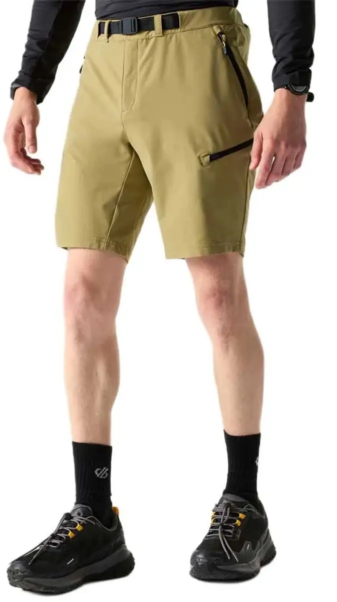 Dare2b Tuned In Pro Ii Korte Broek Groen 52 Man