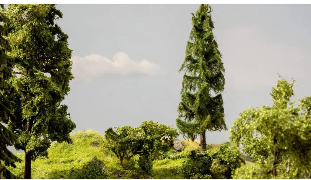 Noch Boom Landschapsbouw Schaal 0 - Groen