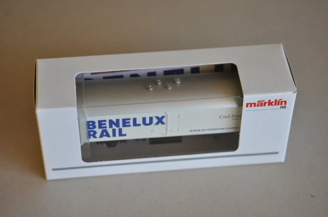 Märklin 45020.006 Koelwagen H0
