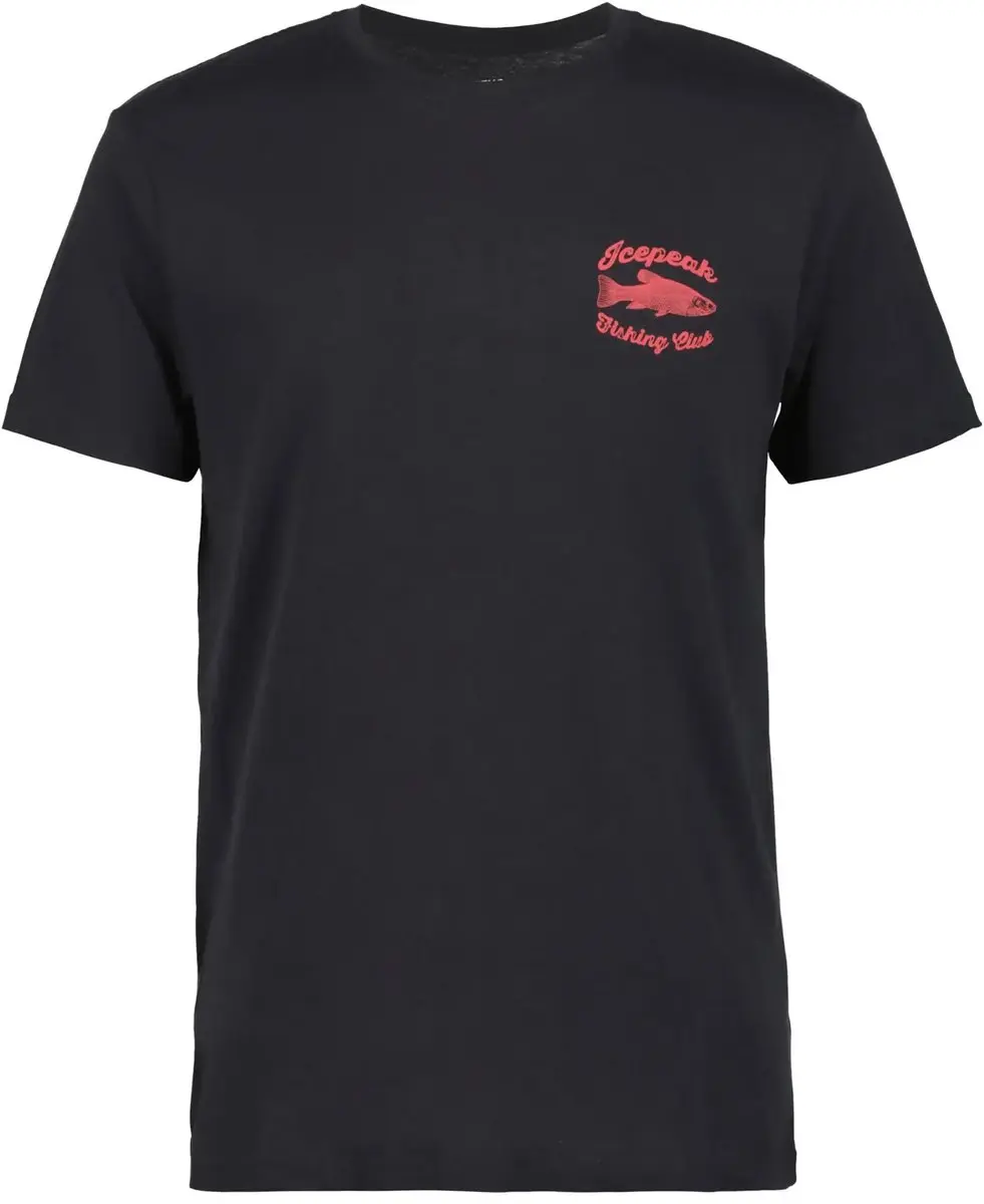 T-shirt Icepeak Mocbach