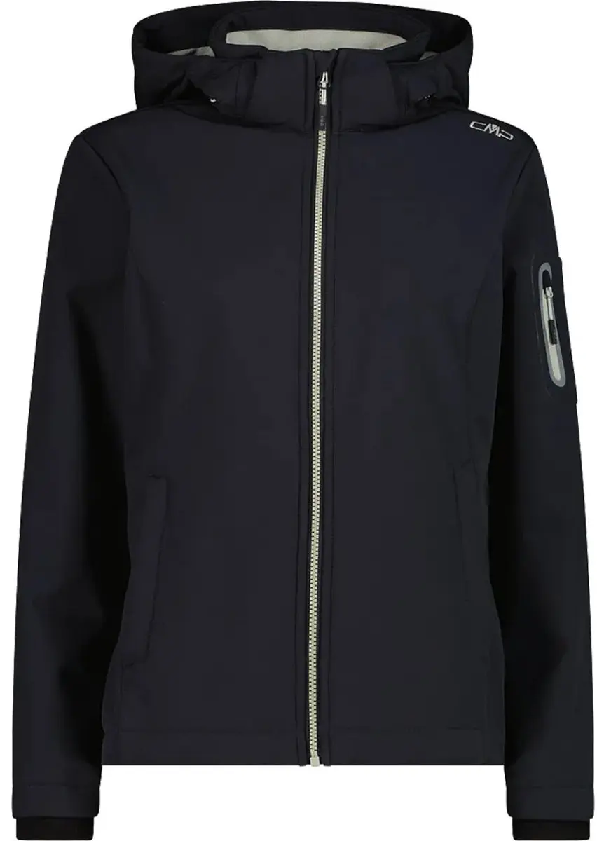 Cmp 39a5006 Jas Zwart XS Vrouw