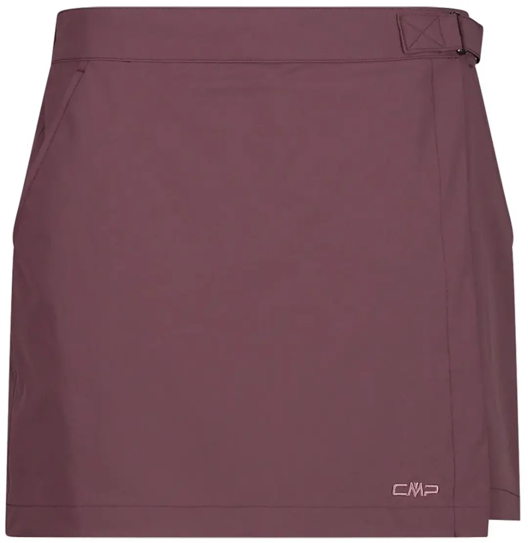 Cmp 33t5366 Korte Broek Paars S Vrouw