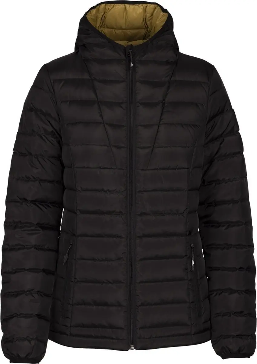 Trespass dameswinterjas Bartush Down Jacket