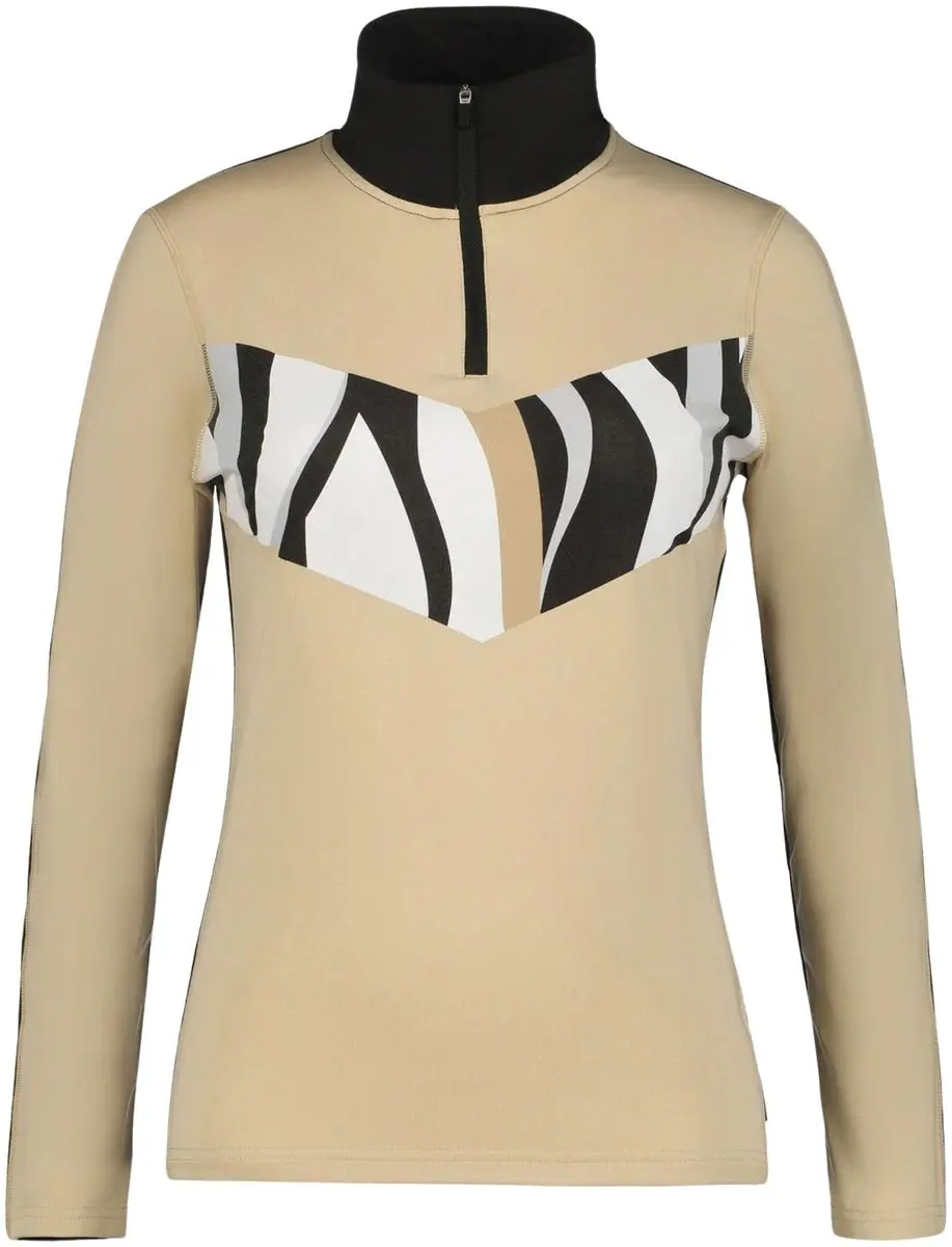 Icepeak Ellery 1/2 Zip Skipulli Dames