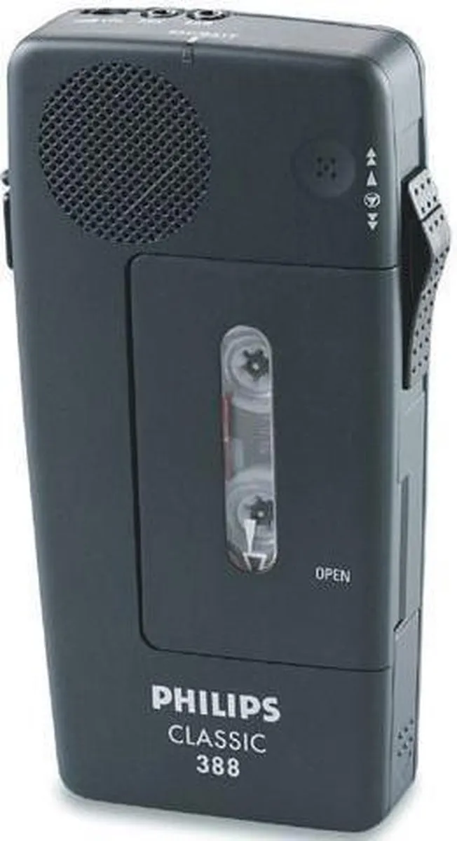 Philips Pocket Memo 388