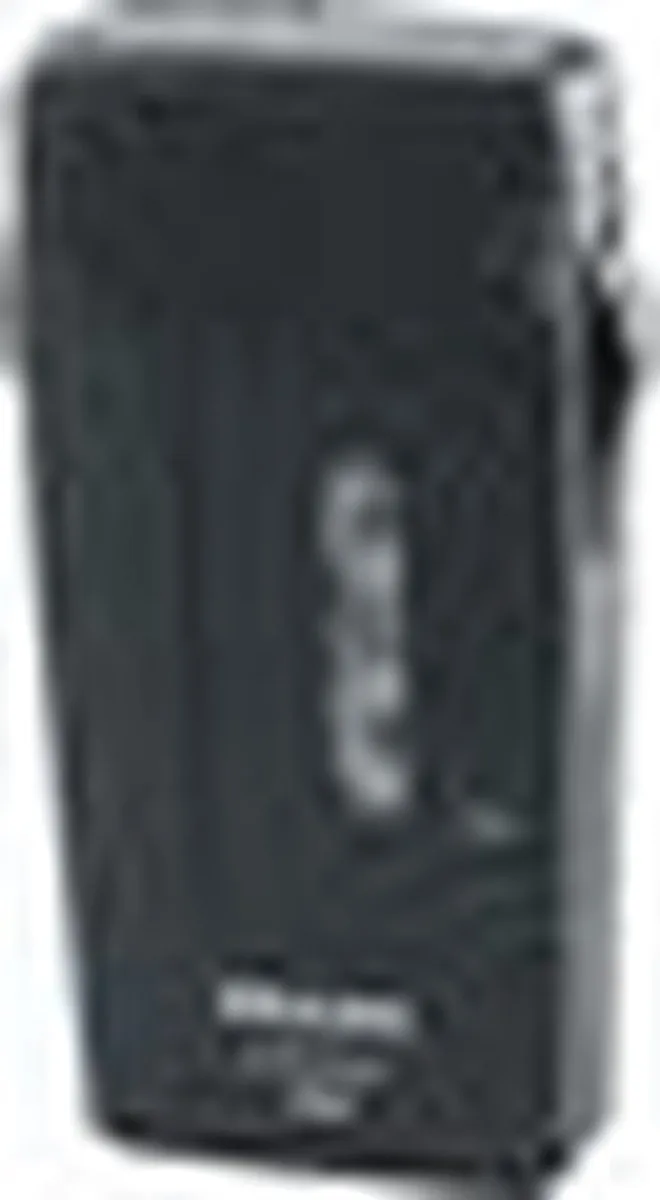 Philips Pocket Memo 388 - 450090 - Zwart - afbeelding 6 van 6