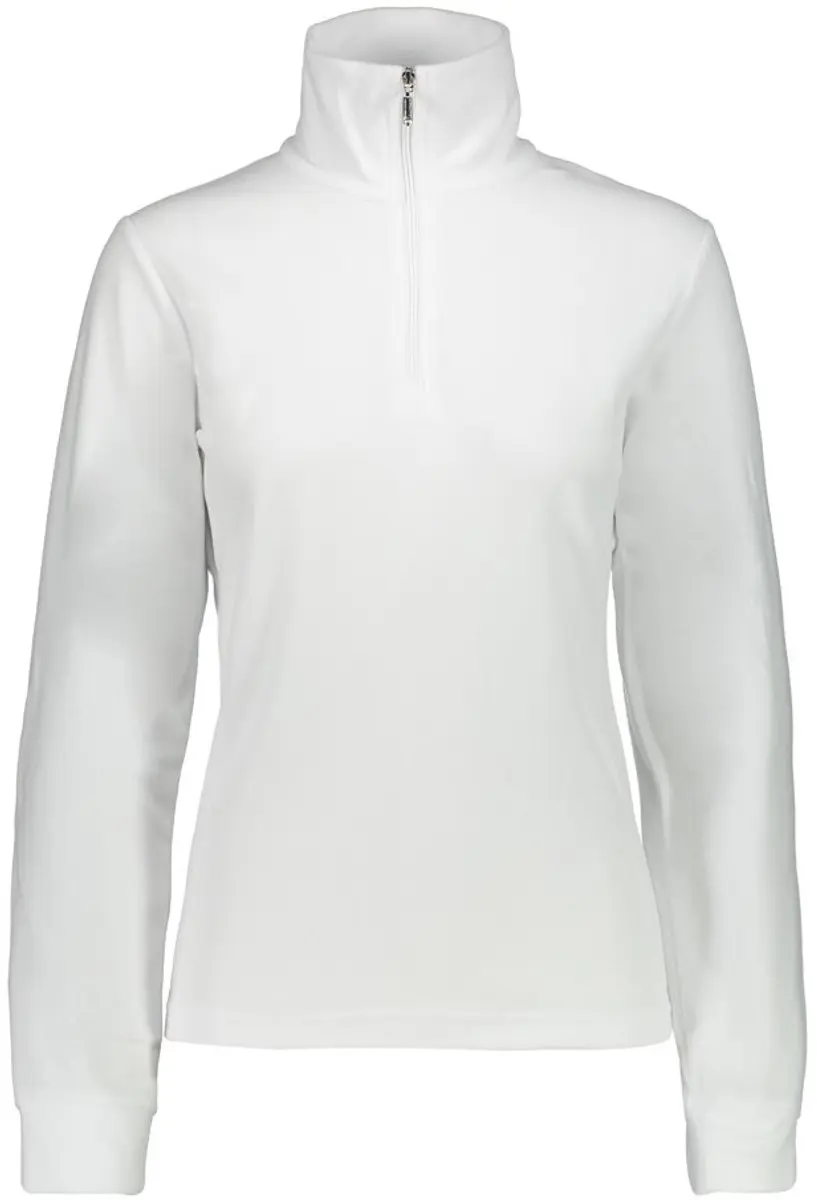 Cmp Sweat 3g27836 Fleece Wit,Zilver S Vrouw