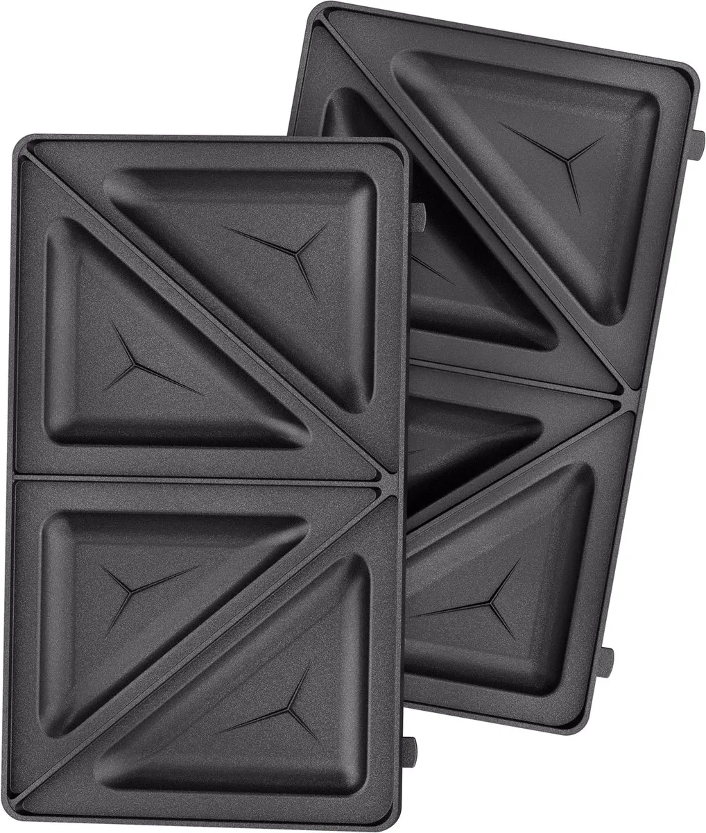Tefal Snack Collection XA8102 Sandwichplaten
