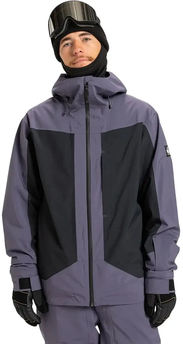 Quiksilver Ultralight Stretch 20K Skijas - XL