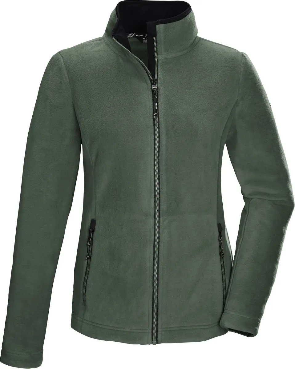 Killtec KOW 3 Women Fleece Jacket