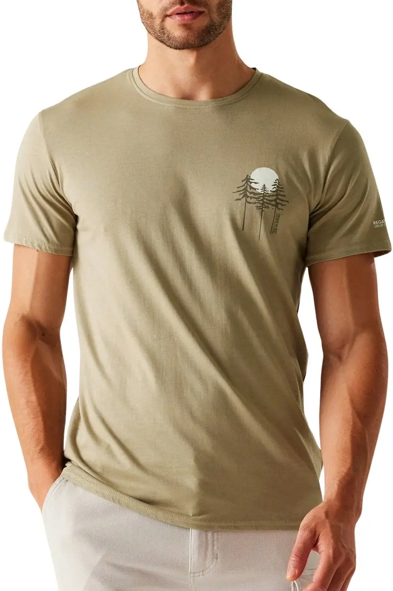 Regatta Breezed Shirt Heren