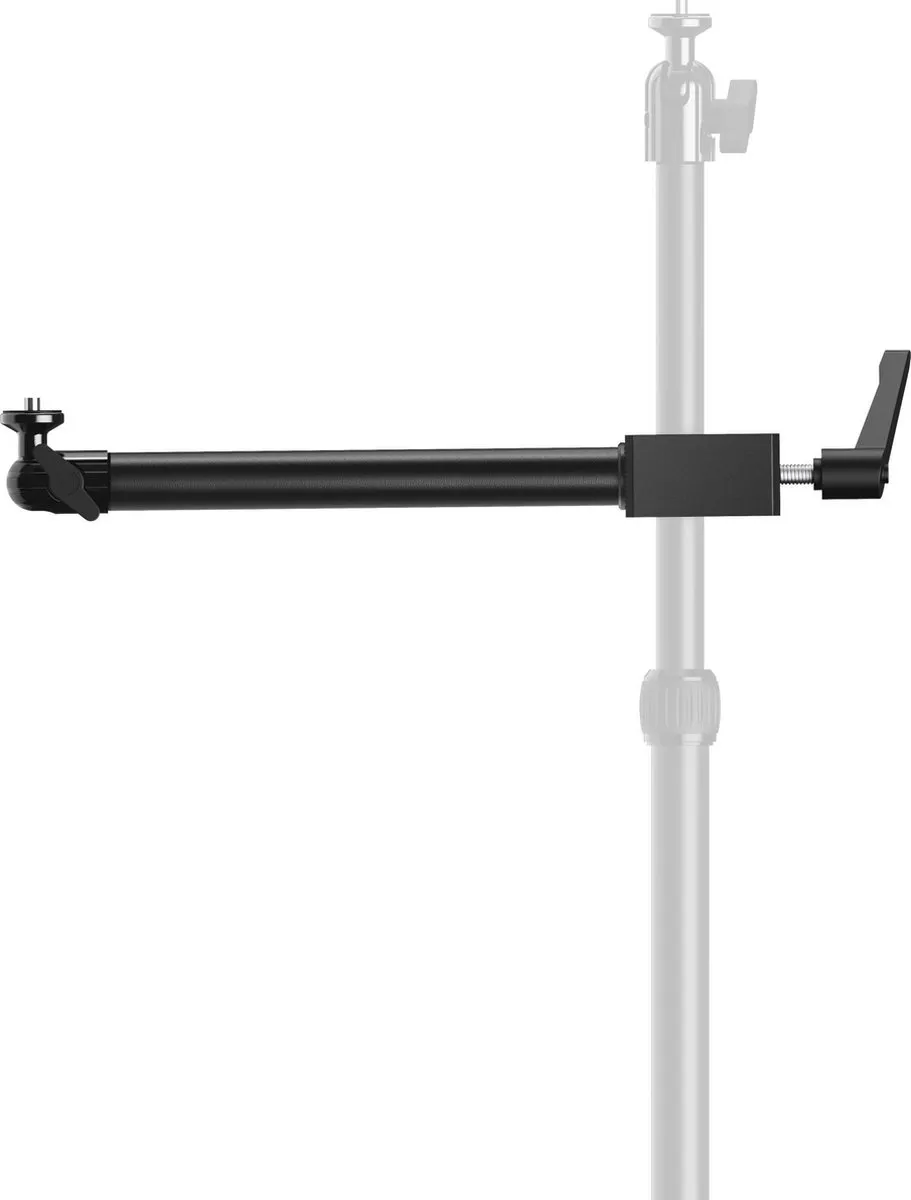 Elgato Solid Arm 10AAG9901 - Zwart