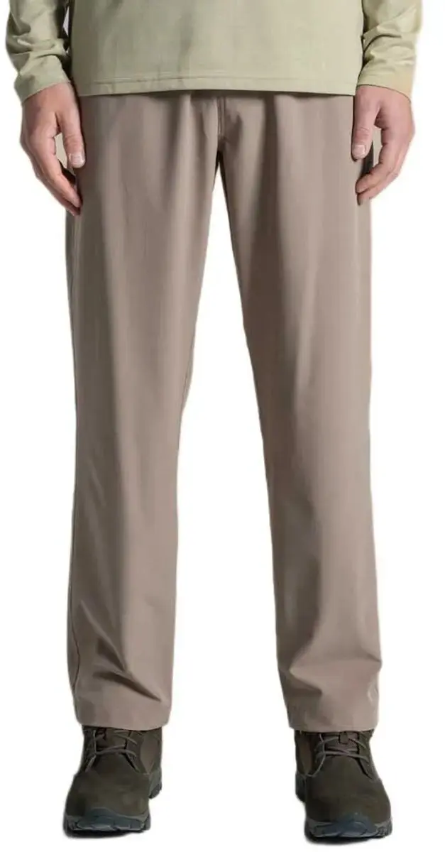 Craghoppers Nosilife Socco Broek Beige,Grijs 58 / Regular Man