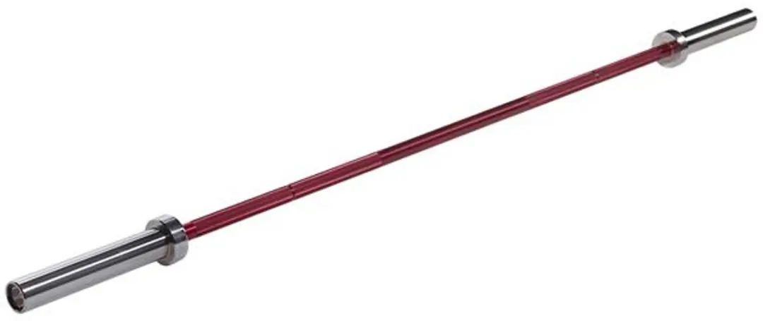 HMS GA68 Premium Aluminium Halterstang