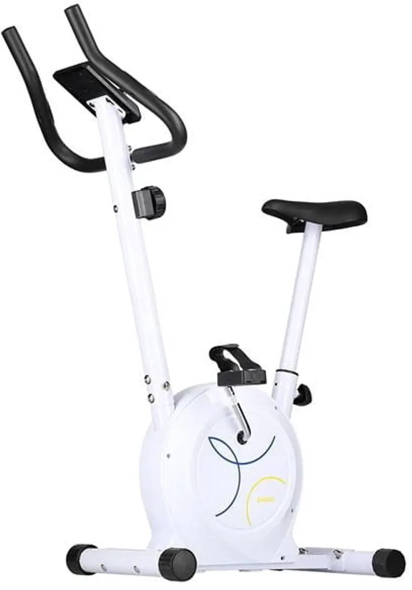 HMS One Fitness RM8740 Magnetische Hometrainer