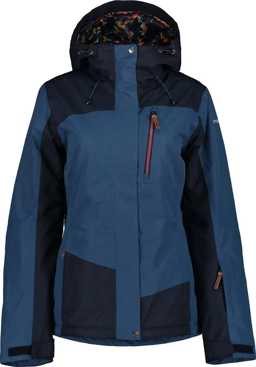 Icepeak - Icepeak Casena - Blue - vrouwen - Maat 36