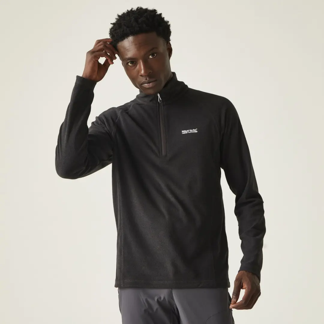 Montes Fleece Heren Hiking