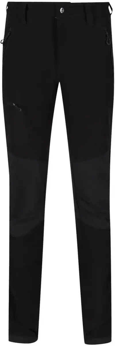 Regatta Prolite Stretch Trouser RG5100 - Black - 44/29