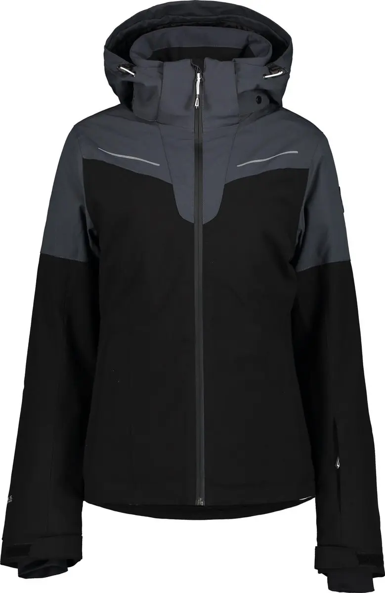 Icepeak - Icepeak Ferron - Black - vrouwen - Maat 38