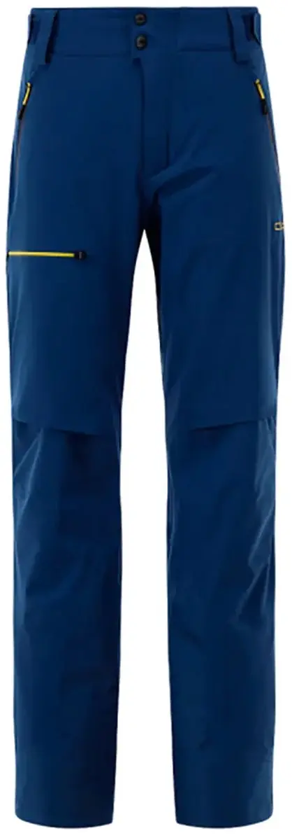 Cmp 35w2457 Broek Blauw XL Man