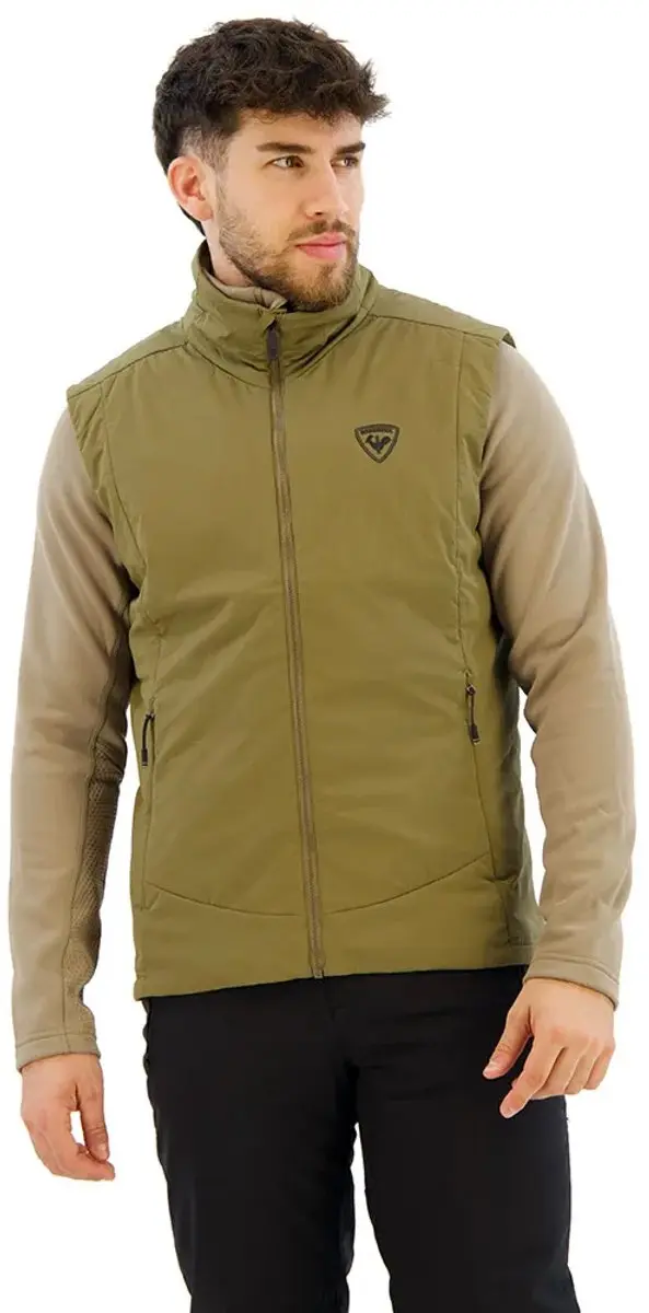 Rossignol Opside Vest Groen M Man