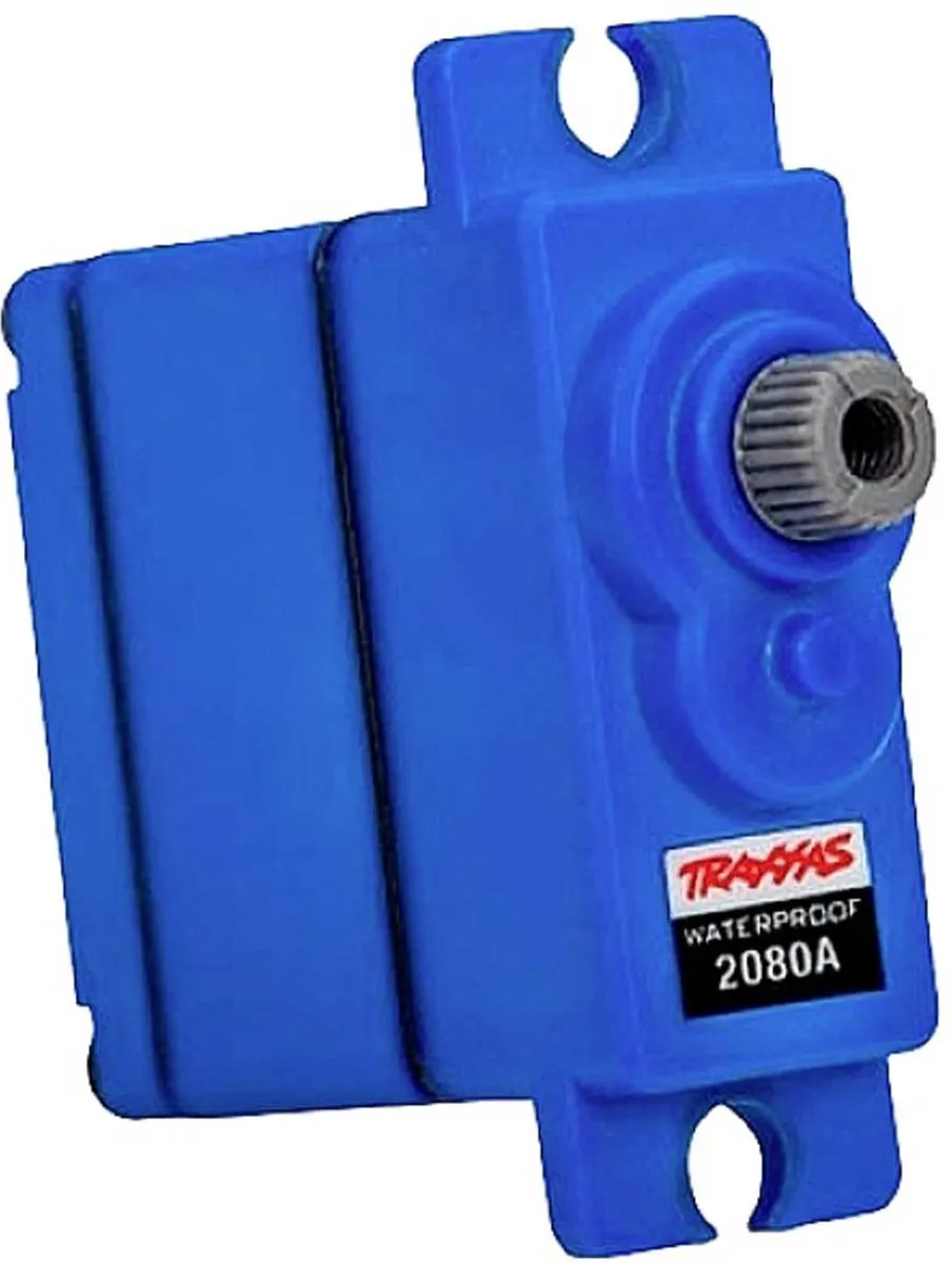 Traxxas Micro Servo 2080A