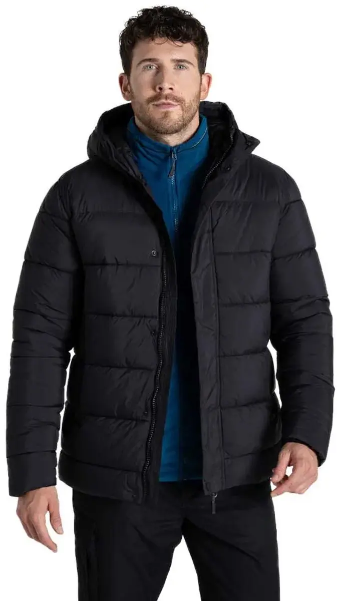 Craghoppers Expert Padded Jacket CEN003