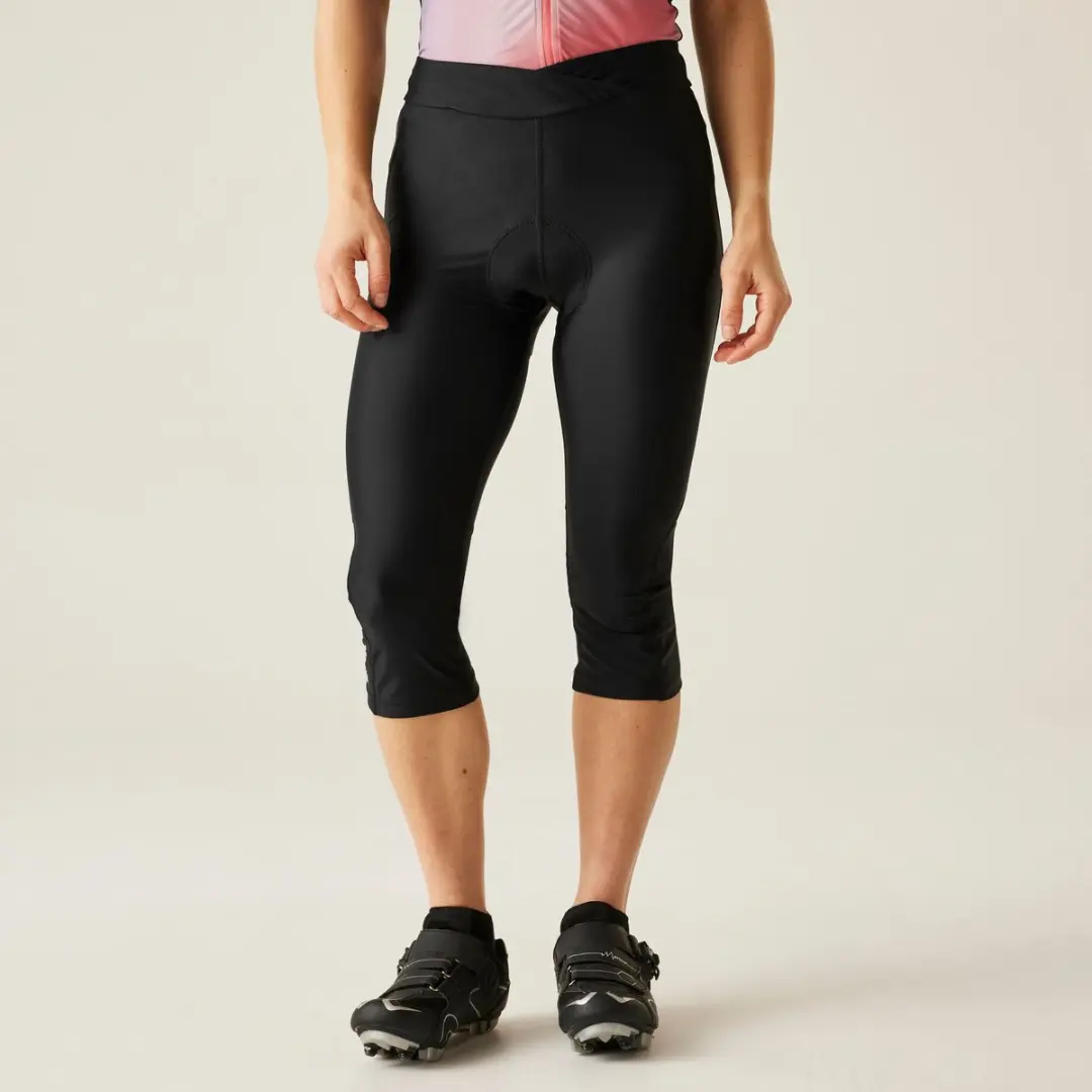 Dames fietsleggings Worldly