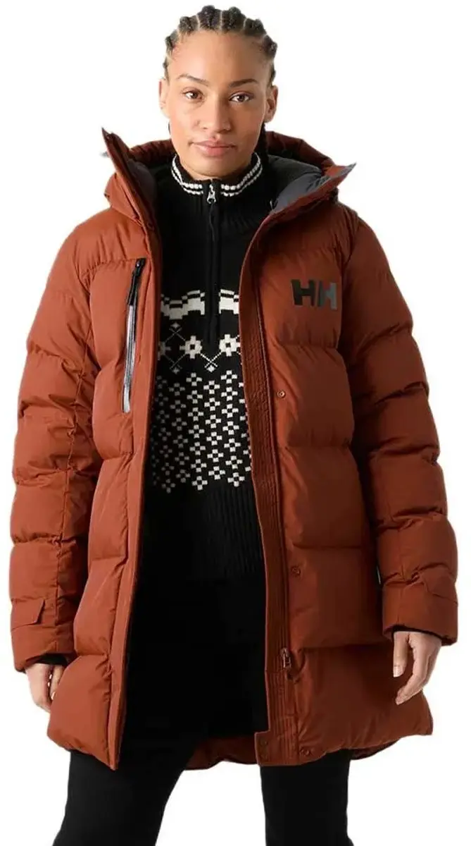 Helly Hansen Adore Puffy Parka Dames