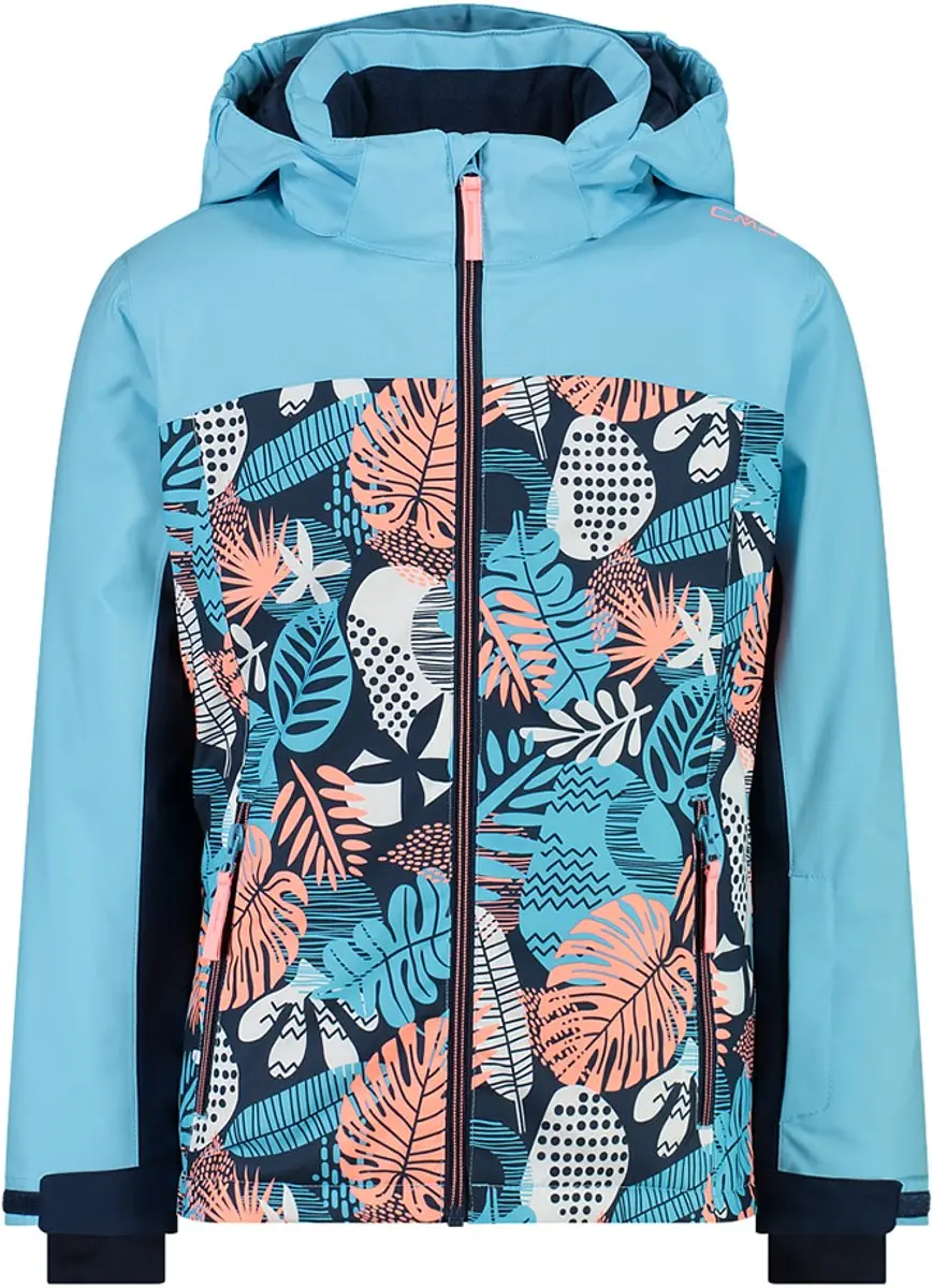Cmp 39w2085 Jas Blauw 5 Years Kinderen