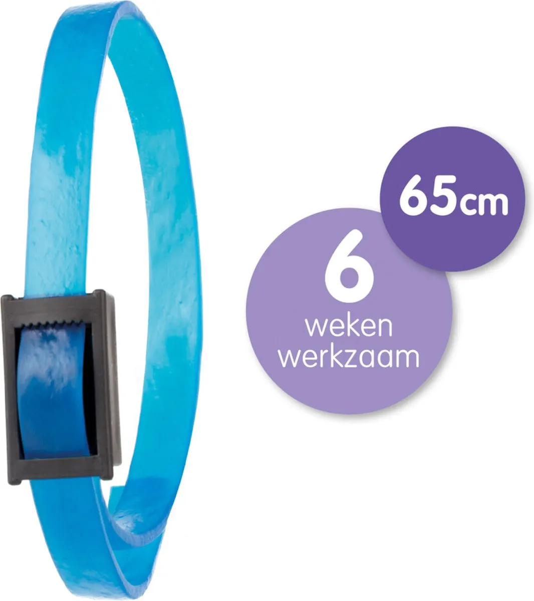 Beaphar No Stress Band Hond - 3 Stuks